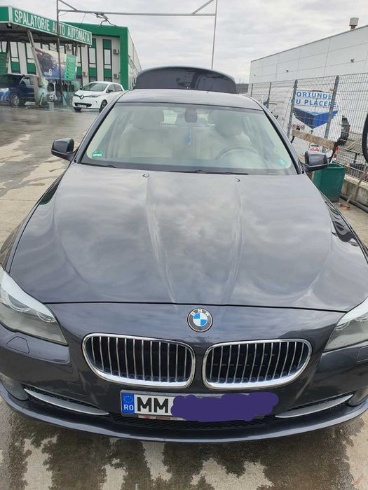 Vând BMW seria 5