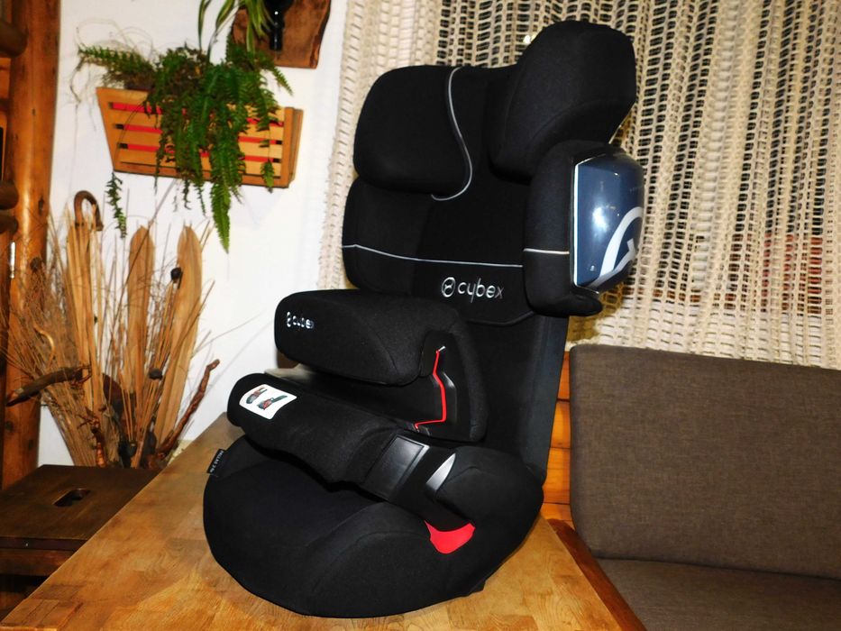 Scaun auto / inaltator Cybex Pallas /grupa 9-36 kg / 1-12 ani