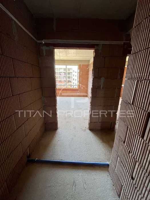 Продава се Двустаен апартамент в Пловдив, Остромила - 80 кв.м за 893 €/кв.м - Снимка #6