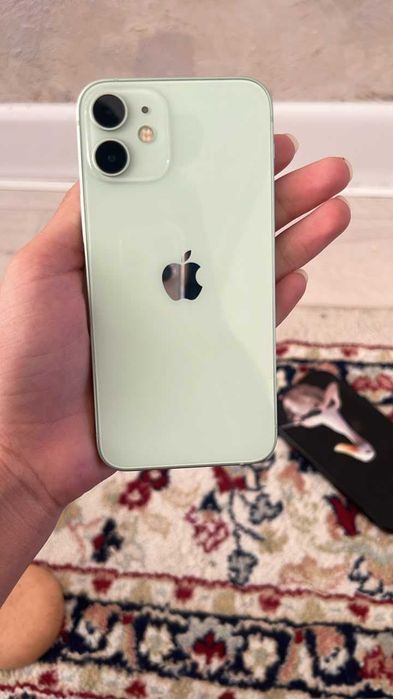 Apple iPhone 12 Mini