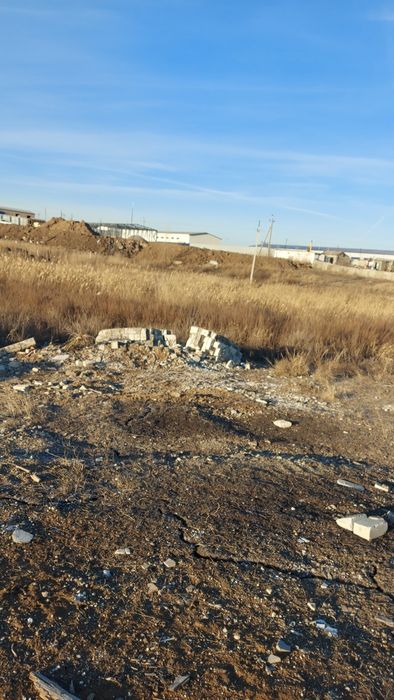 Продам земельный участок