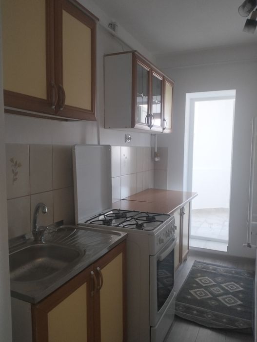 Garsoniera de inchiriat