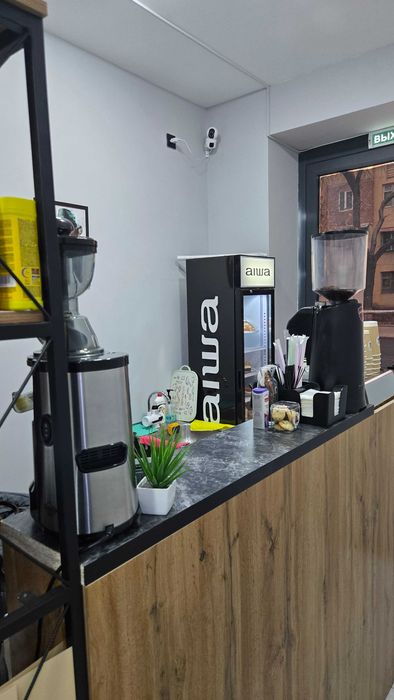 Продаётся готовый бизнес