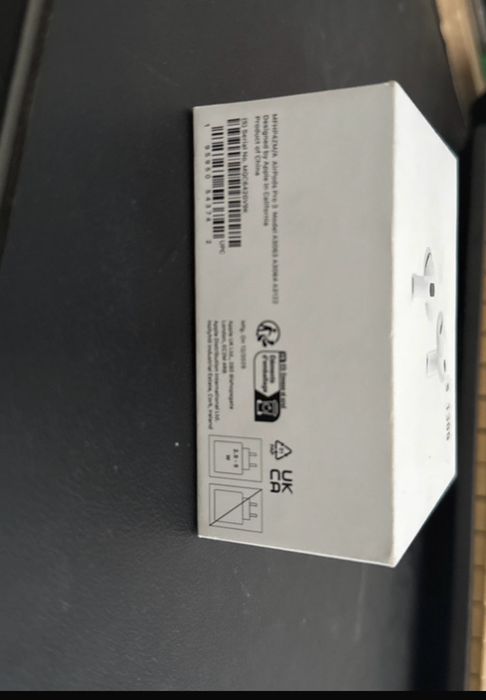 Vand air pods 3 pro