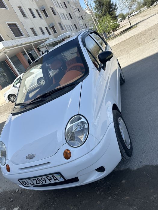 Матиз полукс 2012 йил. Метанда