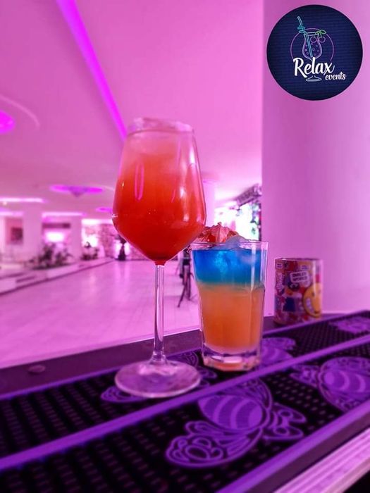 Barman Constanta - Evenimente Private