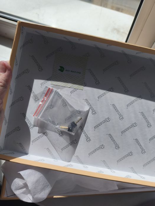 Туфли женские нарядные