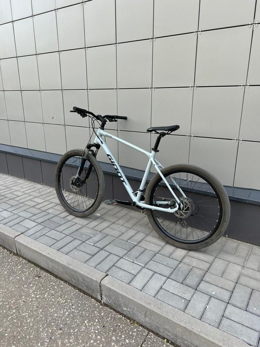 Продам велосипед Giant Rincon