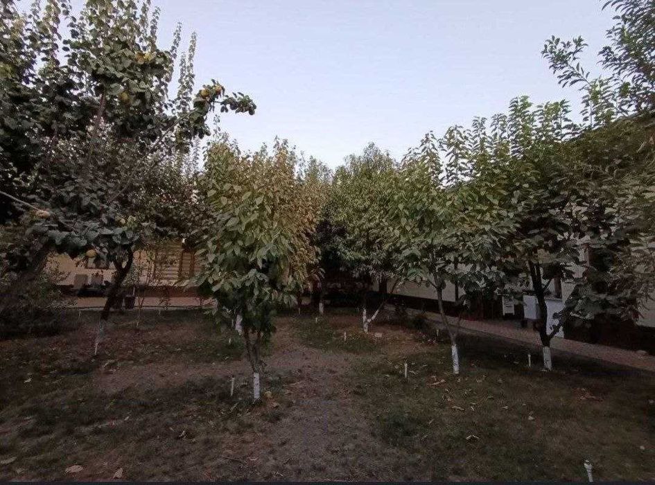 Сергели Суғдиёна МФЙ, 6 сотихли ҳовли сотилади. Нархи 215 000$