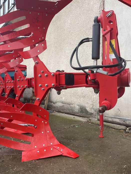 Пруг unlu 4-12/4-14/4-16