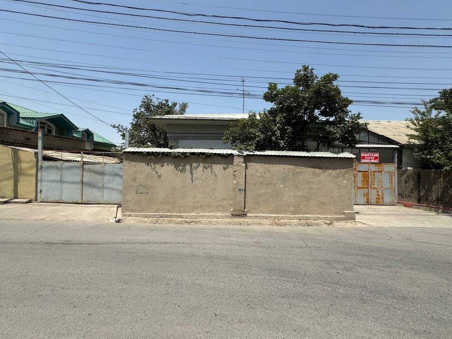 Продажа Дома 90 + 56 м2, 6 сот, Куйлюк 1 массив, ул. Хушнуд