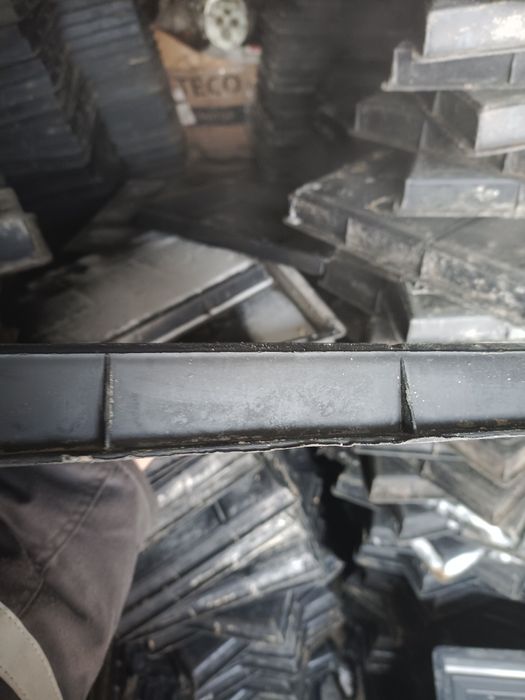 Продам формы для брусчатки