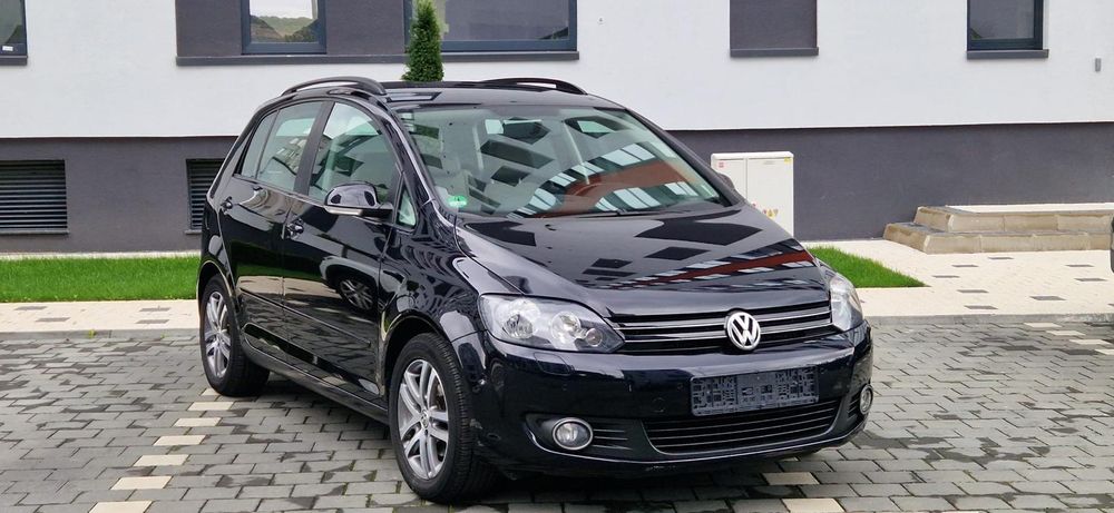 Golf 6 1.4 122 Cp Dsg 76.505 km Carte service Tuvuri