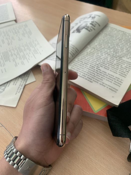 Iphone x s max olw kere iwlatw kere