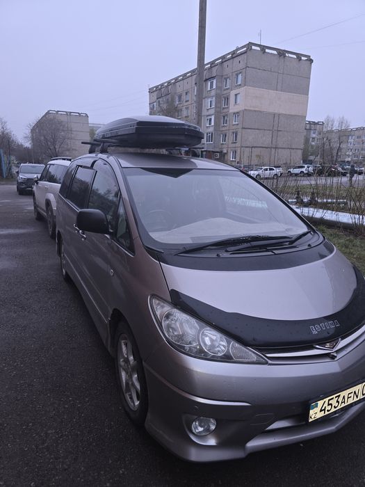 Продам Toyota Estima