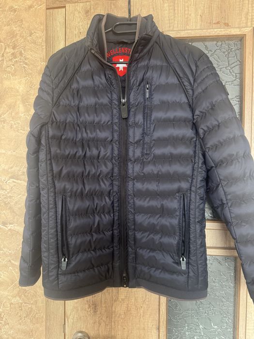 Мъжко яке Wellensteyn