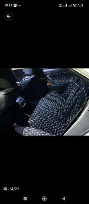 Продам камри 40, Европеец. 2007 год.