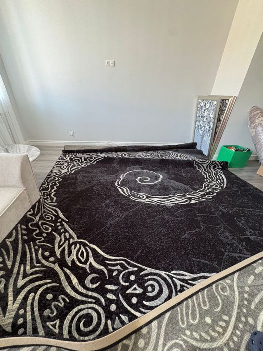 Продам турецкий ковер