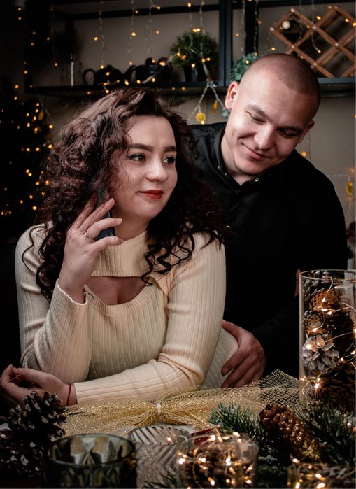 Фотограф выезд/студия/банкет