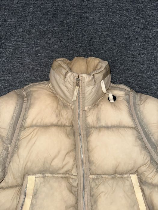 Stone Island Puffer Early 2000s