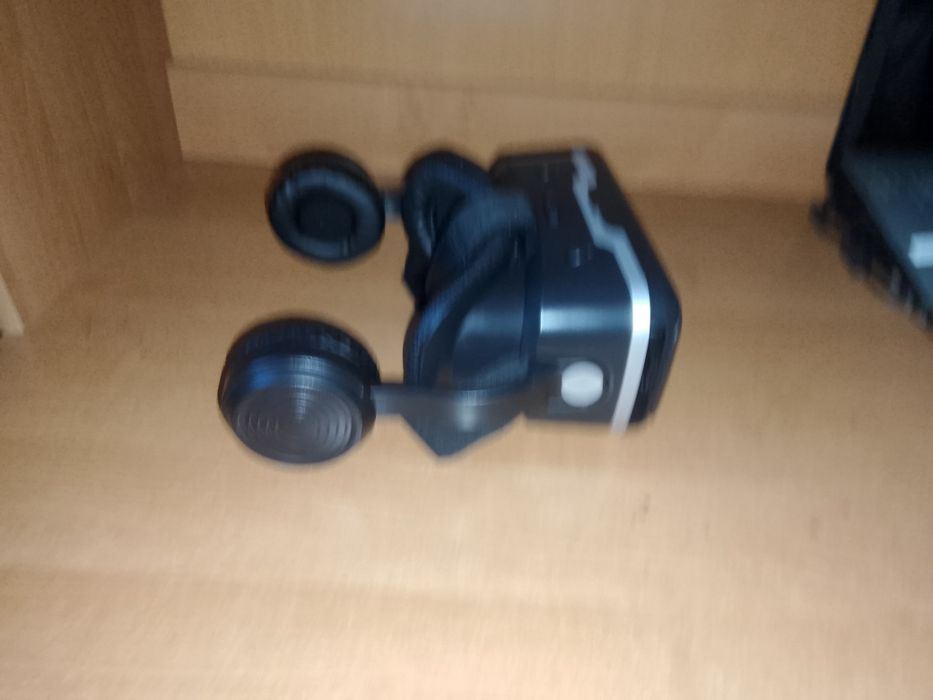 Игровой виар очки