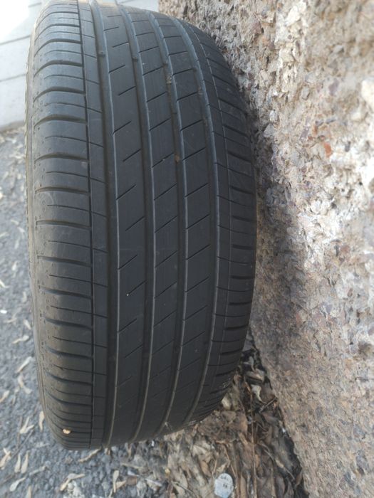 Продам диски с резиной в комплекте