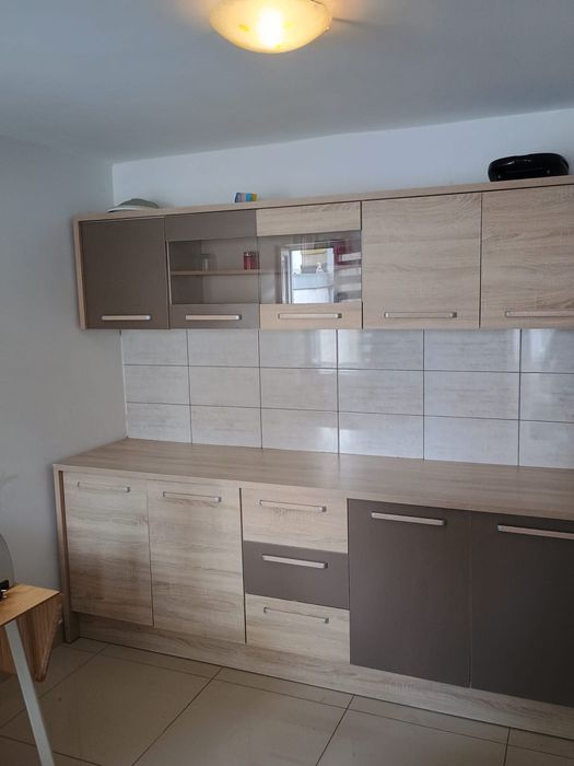 Vand Urgent Mobila Bucatarie