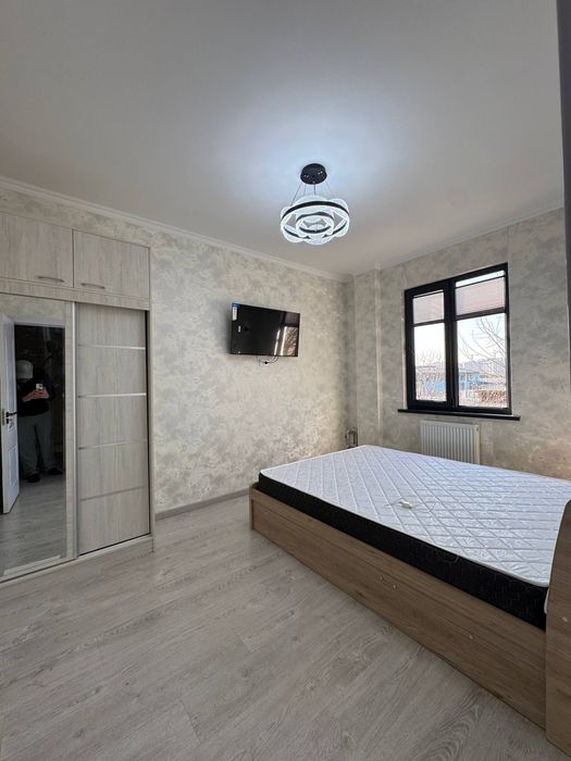 3-х комнатный Таунхаус продается на Буюк ипак йули метро