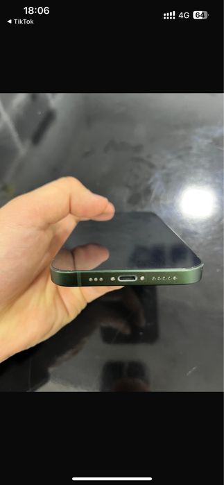 iphone 13 EAC 256GB  АКБ 80%