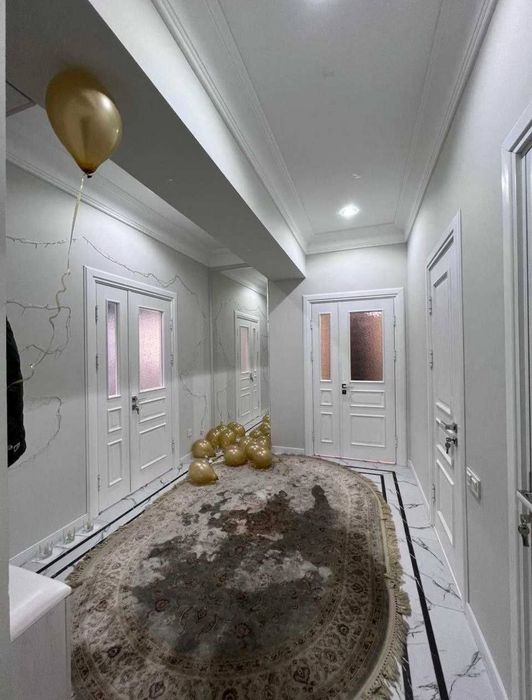 Нурафшон Чигатой 2/3/5