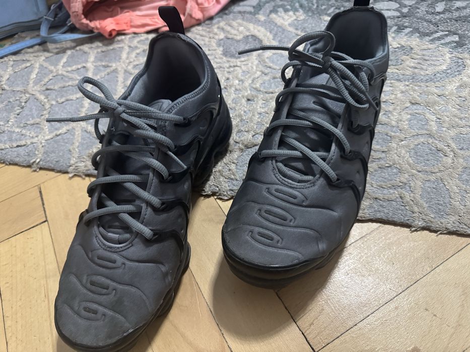 Nike Vapormax кроссовки