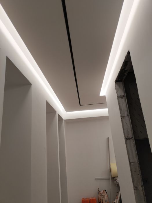 Услуги ремонта отделка