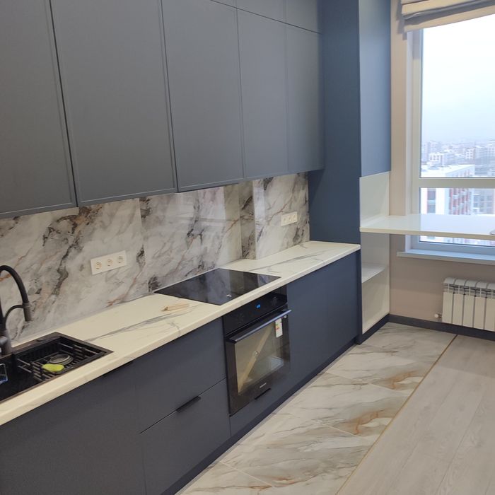 Продажа квартиры