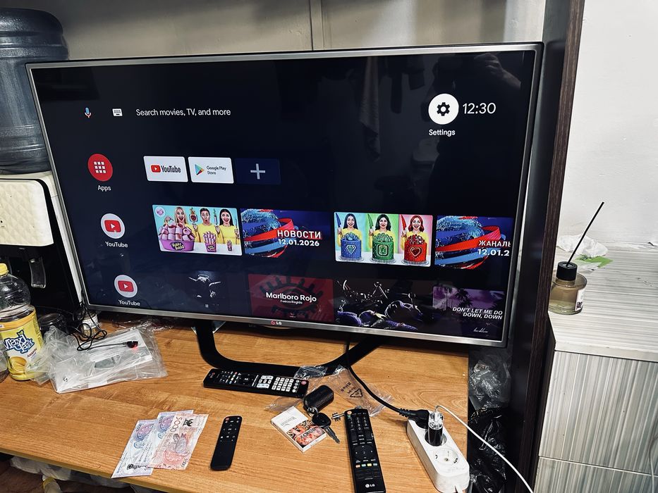 телевизоры Самсунг Лж Сони