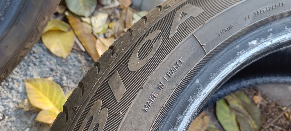 Дебица 195 55 16 Всесезонни