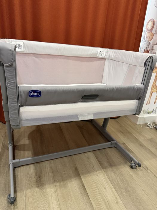 Patut bebe co-sleeper Chicco
