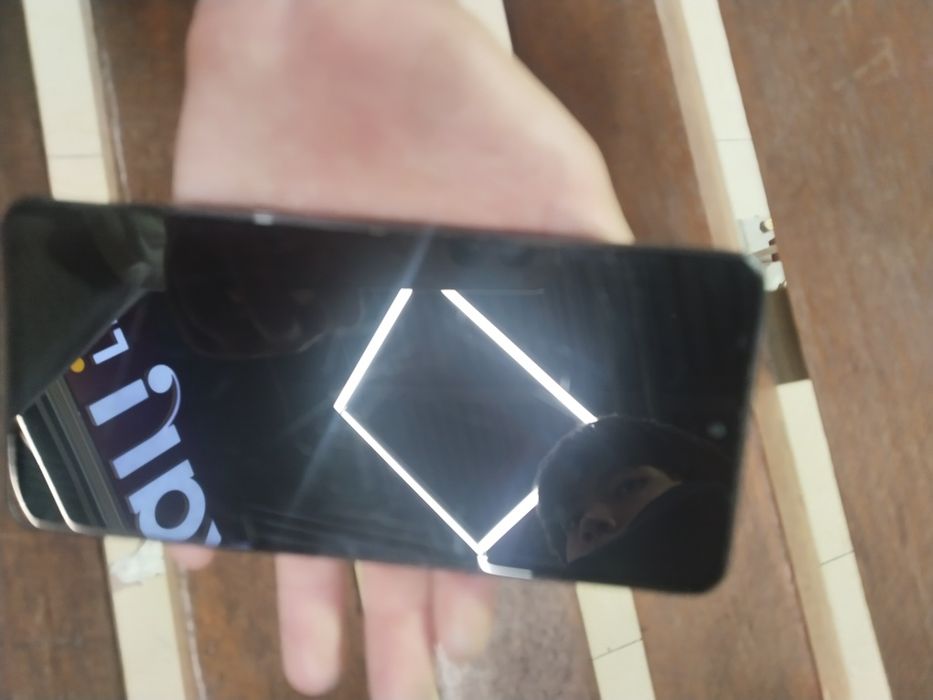 Redmi note 11 pro