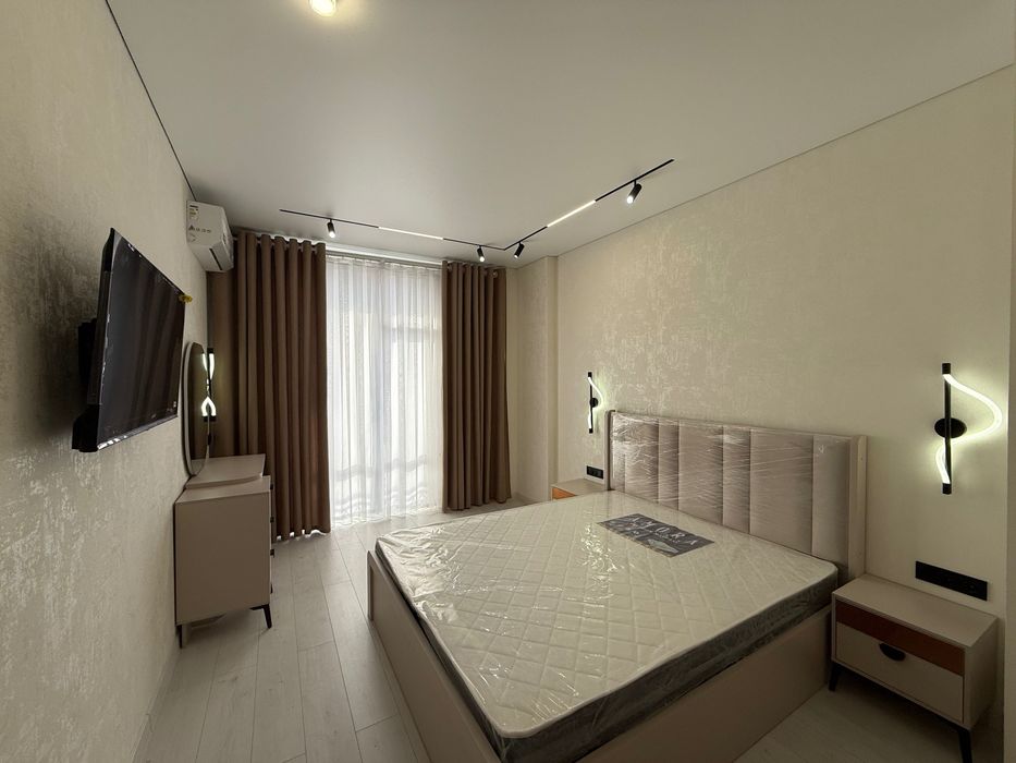 Долгосрочная аренда квартиры