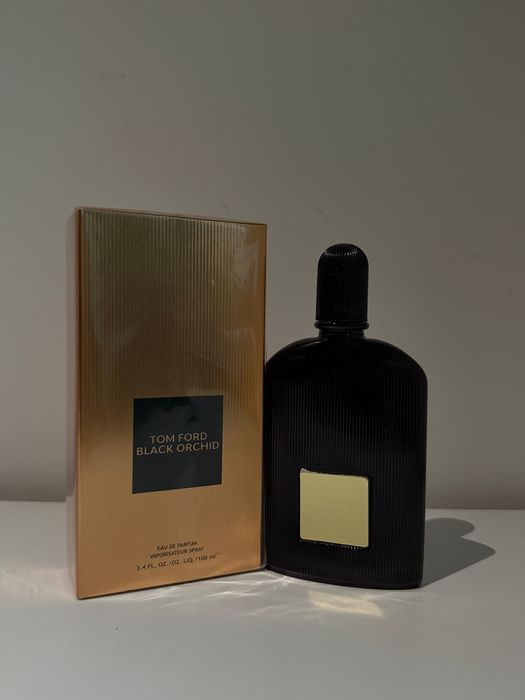 Black Orchid Tom Ford