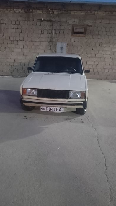 Juguli vaz 2105 metani bor