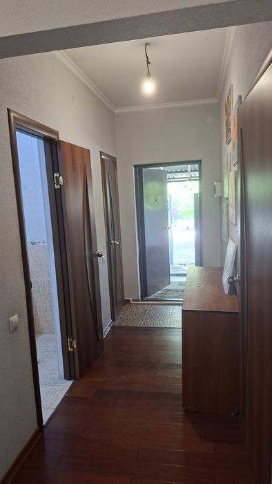 Сдаётся в аренду 2х комнатный дом Грес