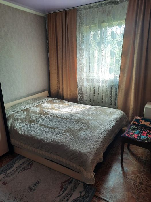 Продам теплый, уютный дом!