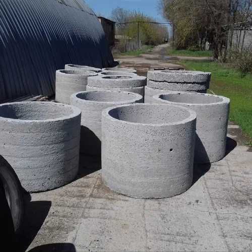 ЖБИ Тайёр Бетон калодец  дниша кришка ишлаб чиқарамиз