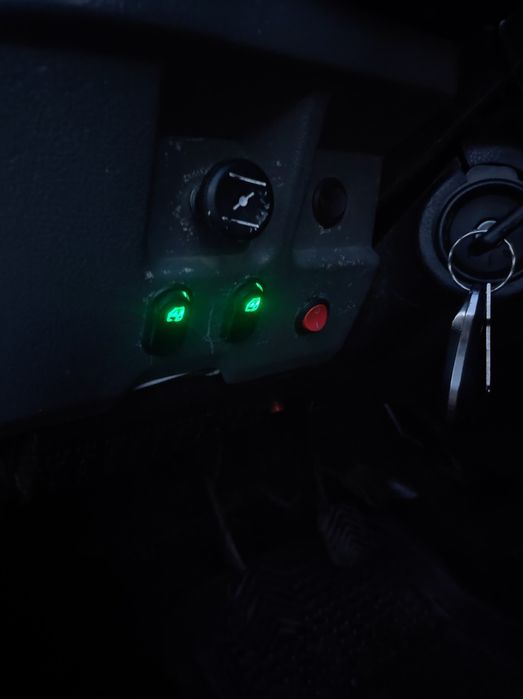 Газель цельнометаллическая