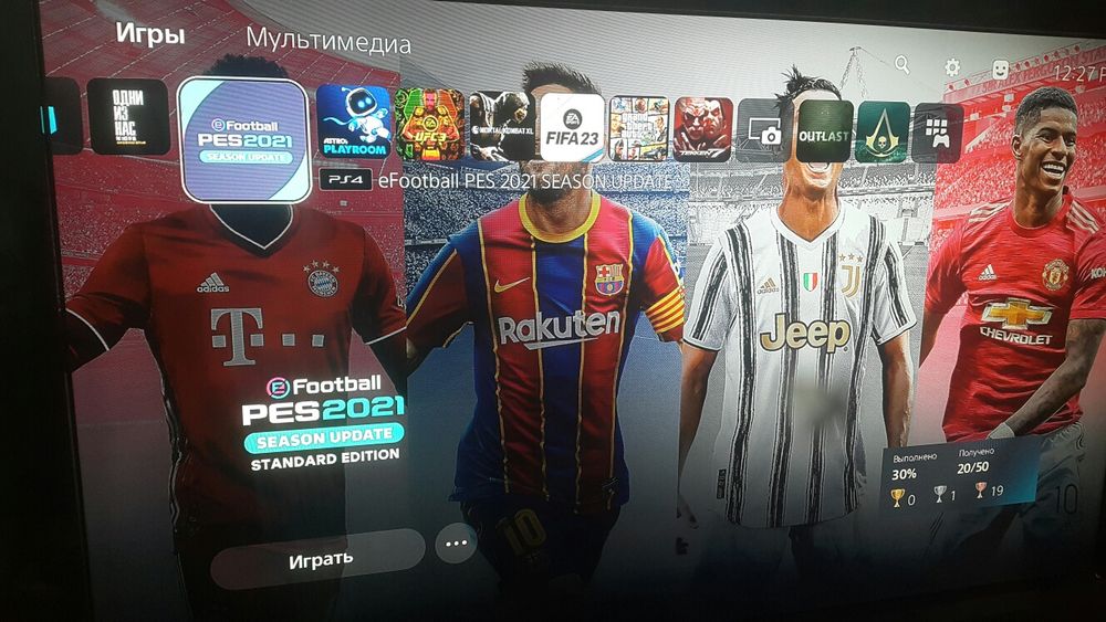 Playstation 5 + Top GAMES. { New MADEL }.  Как НОВЫЙ.