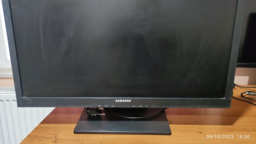 Монитор samsung sa450