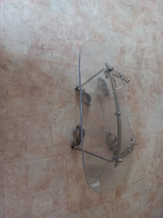 Kawasaki VN800 Vulcan Custom Предно стъкло PUIG