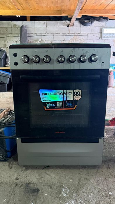 Продается плита в хорошем состояние