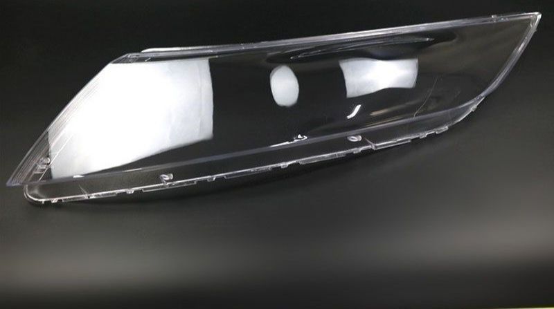 Стекла фар KIA K5