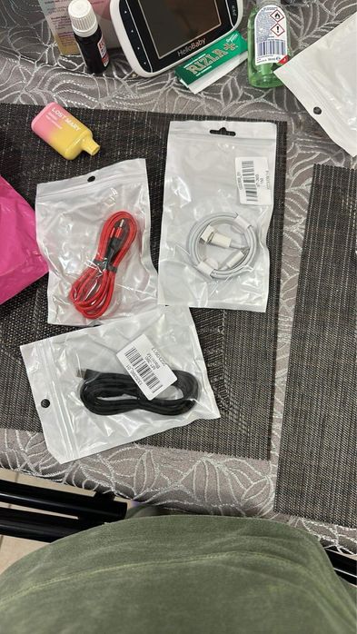 Incarcator nou usbc fastcharge 20w